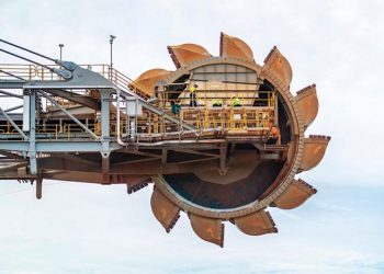 Impacto de Covid-19 en el mercado de mineral de hierro – informe