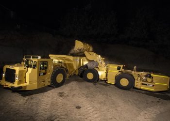 Chile: En minería subterránea: Productividad y seguridad, los focos de la apuesta tecnológica de Finning