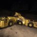 Chile: En minería subterránea: Productividad y seguridad, los focos de la apuesta tecnológica de Finning