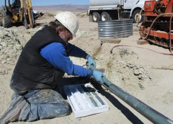 Cypress lanza PFS positivo para proyecto de litio de Nevada