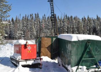 Kirkland Lake invierte en Melkior Resources