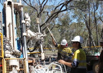 El estado australiano retrasa el alquiler y el cobro de tarifas para apoyar al sector de exploración