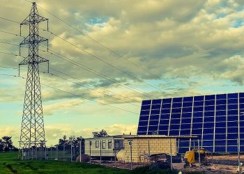 Cómo las empresas pueden beneficiarse de las importaciones de energía limpia & # 8211; reporte