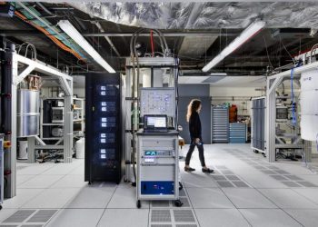 Tecnología: tecnología de seguridad portátil: monitoreo de mineros con IBM