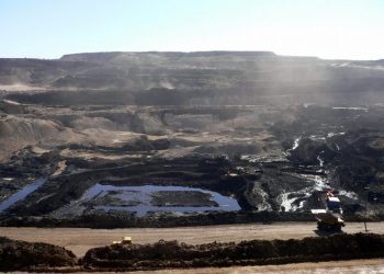 Tecnología: China introduce límite de producción de carbón para minas de riesgo de seguridad