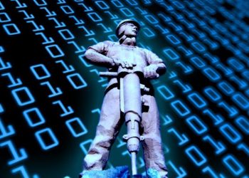 Inteligencia artificial en minería