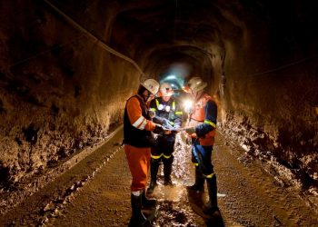 Delitos en la industria minera