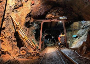 Aripuana de Nexa resources