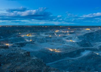 índice Canadian Mining Eye cae un 29%