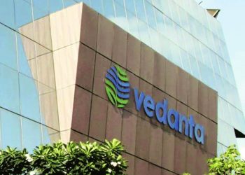 Vedanta resources