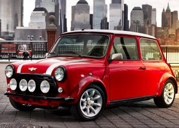 Vehículos eléctricos