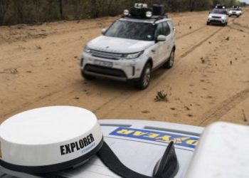 Inmarsat y Cobham buscan conectar a Trabajadores remotos