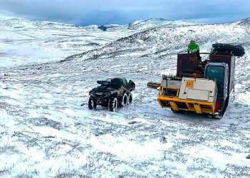 Boreal metals en suiza