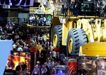 MINExpo 2020 es suspendida