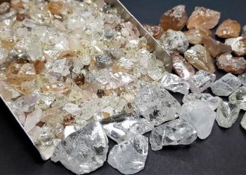 Diamantes de us gold