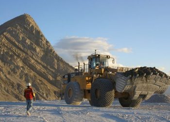 Reinicio de operaciones en la industria minera