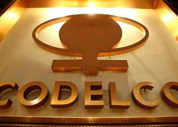 Chile: Codelco resistiría dos meses de bloqueo según Fitch