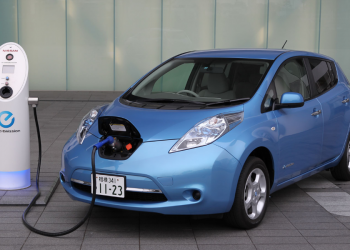 Vehículos eléctricos