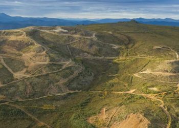 Incentivos fiscales para la minería
