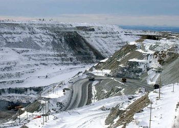 Taseko mantiene la guía 2020