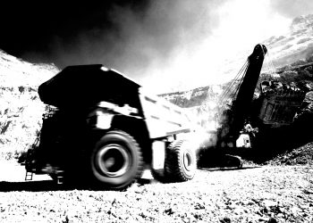 TABLA: Covid-19 interrumpe la producción minera global de $ 6.9 mil millones