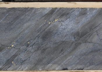 Balmoral anuncia descubrimiento de alto grado en Fenelon en Quebec