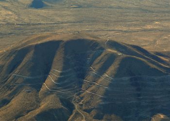 Los ambiciosos planes de EE.UU. de tierras raras para la cadena de suministro nacional