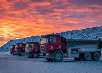 Agnico Eagle emite nueva guía 2020, mantiene dividendos