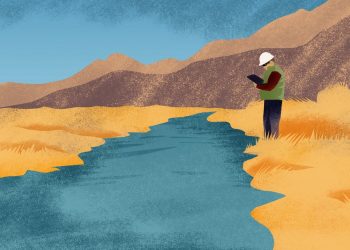 Chile: ¿Qué quiere Chile de su minería?