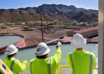 Tecnología: ¿Qué es lo que motiva a los buscadores de empleo mineros?