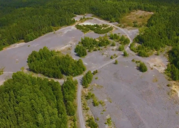 Cartier aumenta los recursos de propiedad de la mina Chimo