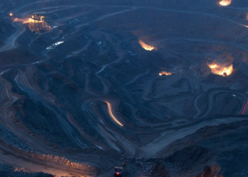 Modular Mining lanza interfaz de programación de aplicaciones públicas