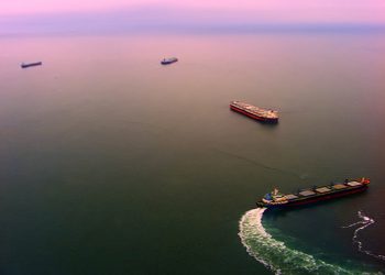 El precio del cobre aumenta a medida que aumentan las importaciones chinas