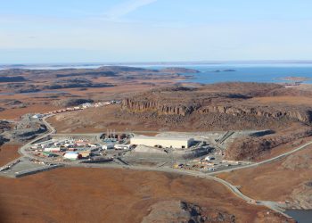 Shandong Gold agarra TMAC por $ 149 millones