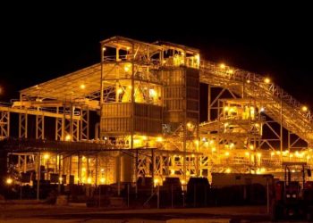 Tecnología: Zimbabwe considera eliminar la ley de propiedad de capital platino