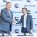 Chile: Hyundai y Cummins firman colaboración para desarrollar tecnología de celdas de combustible de hidrógeno