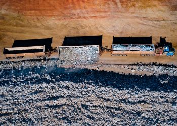 Australia trabajando para convertirse en el principal productor de oro & # 8211; reporte