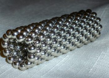 La nueva tecnología promete cambiar las reglas del juego en la extracción de tierras raras