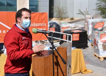 Codelco lanza campaña Juntos Nos Cuidamos