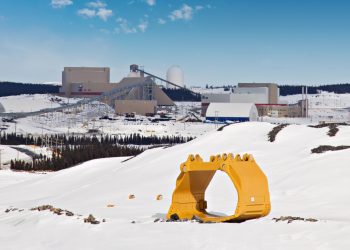 Bloom Lake de Champion Iron