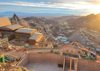 Southern Peru en Moquegua