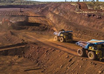 Mina Justa de Marcobre