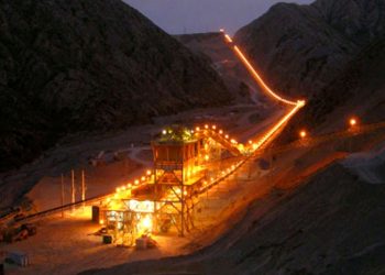 Proyecto gualcamayo