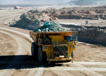 Minería latinoamericana