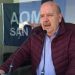 Héctor Laplace habla sobre la actividad minera