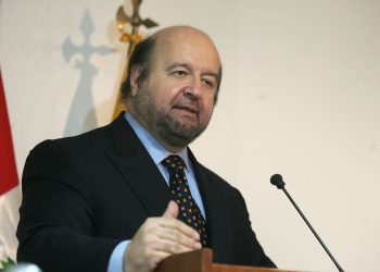 Hernando de Soto economista