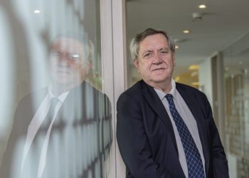 Chile: Vicepresidente ejecutivo de Cochilco presentó principales hitos de la gestión 2019