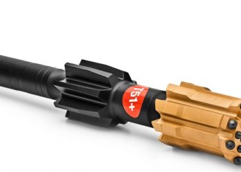 Chile: Sandvik presenta nuevo adaptador guía para Top Hammer