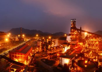 Tecnología: el futuro de la minería en India