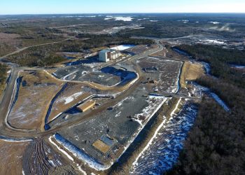 Tecnología: la minera australiana St Barbara adquirirá Atlantic Gold por $ 536 millones